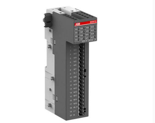 ABB 1TNE968902R1201 AO561 Module de sortie analogique