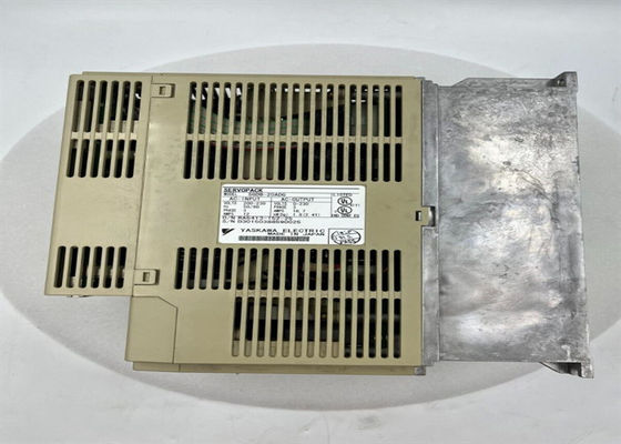 Les servomoteurs de l'industrie Yaskawa SGDB-20ADG tout neufs et originaux 2kw