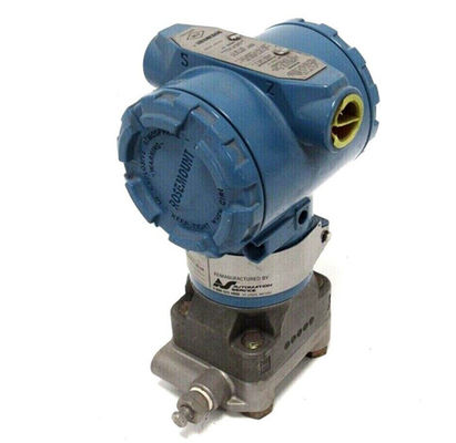 ROSEMOUNT 3051CG4A22A1AB4K5 Transmetteur de pression 300PSI 10,5 à 55V-DC