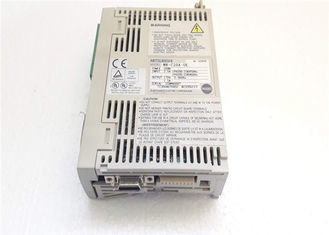 Mitsubishi 3 phases Amplificateur industriel MR-C20A-UE Servo motor Drive 200W Sortie 1.5A 3AC