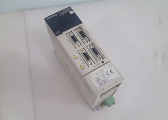 Mitsubishi 200W AC Servo Drive industriel MR-J2S-20A-PQ108T021 Amplificateur 170V 0-360HZ
