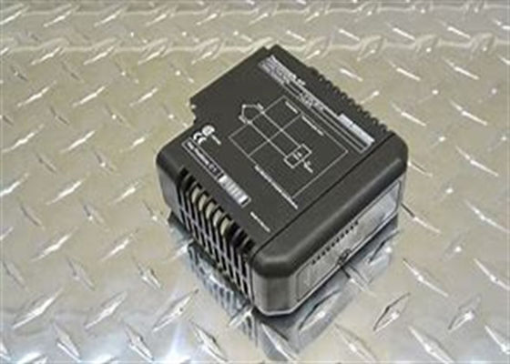 Module d'alimentation KJ3002X1-BG1 Emerson toute nouvelle boîte d'origine