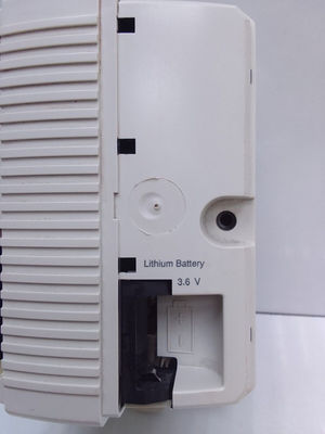 ABB PRC3BSE050198R1 PM866K01 Unité de traitement Module 0,2 kg 24 VDC