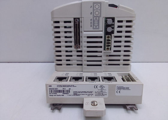 ABB PRC3BSE050198R1 PM866K01 Unité de traitement Module 0,2 kg 24 VDC
