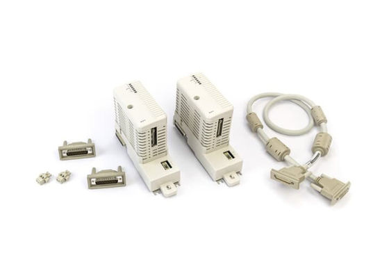 ABB 3BSE031155R1 BC810K02 Module de communication de l'unité d'interconnexion CEX-bus