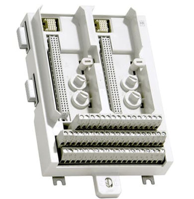 ABB 3BSE020850R1 TU842 Unité de terminaison de module MTU 50V redondante