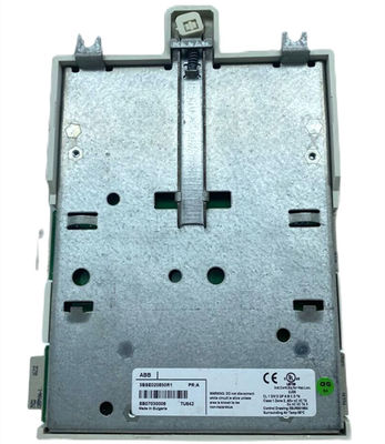 ABB 3BSE020850R1 TU842 Unité de terminaison de module MTU 50V redondante