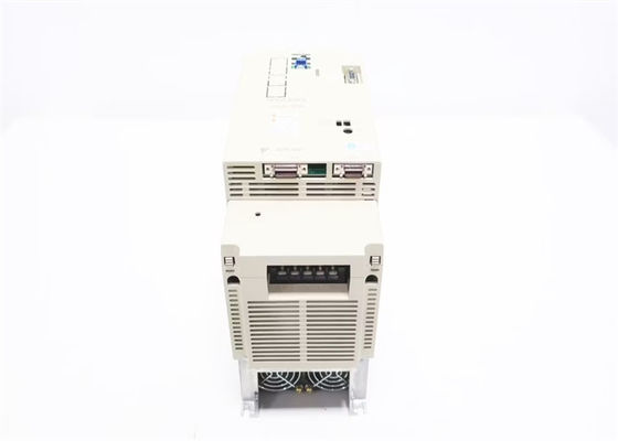 Les nouveaux servomoteurs de Yaskawa SGDB-30AN