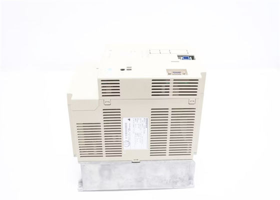 Les nouveaux servomoteurs de Yaskawa SGDB-30AN