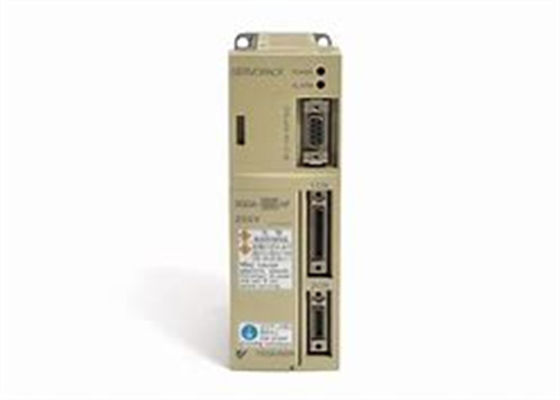 Yaskawa SGDE-01AP Servo entraîneur industriel tout neuf dans la boîte d'origine