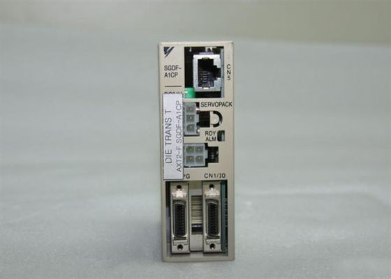 SGDF-A1CP Yaskawa Sigma Mini AC Servo Amplificateur toute nouvelle boîte
