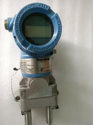 ROSEMOUNT 3051CD2F22A1AS2M5B4IAV5Q4 Émetteur de pression différentielle