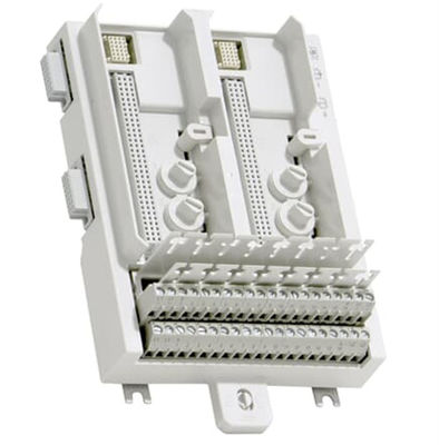 ABB TU844 3BSE021445R1 Redundant MTU 50V Unité de terminaison de module