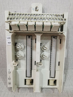 ABB TU844 3BSE021445R1 Redundant MTU 50V Unité de terminaison de module