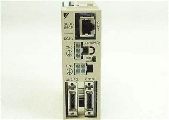 Marque Yaskawa SGDF-B5CP Servo Drive Industrie Nouveau dans l'original