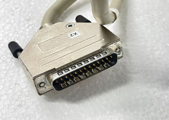 ABB TK801V006 3BSC950089R2 Modulebus Extension câble blindé 0,6m D-sub 25