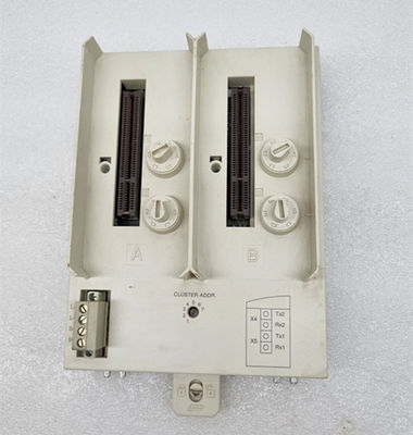 ABB 3BSE020848R1 TU841 Unité de terminaison pour le module de communication 1+1 TB840