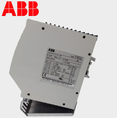 ABB 3BDH000530R1 PM 803F Unité de base 16 MB Unité centrale de mémoire vive tamponnée