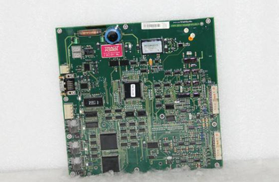 ABB 3BDH000530R1 PM 803F Unité de base 16 MB Unité centrale de mémoire vive tamponnée