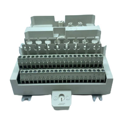 ABB TU845 3BSE021447R1 Unité de terminaison du module MTU redondant 50V