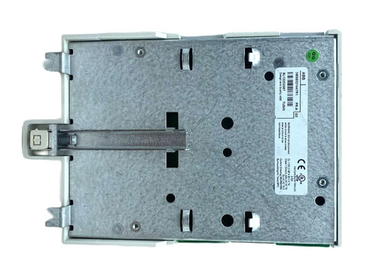 ABB TU845 3BSE021447R1 Unité de terminaison du module MTU redondant 50V