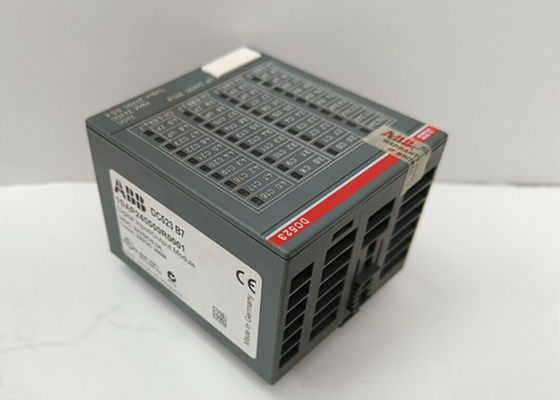ABB 1SAP240500R0001 DC523 Module I/OS d'automatisation distribué