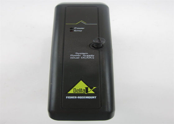 Module d'alimentation de la série Emerson KJ KJ1501X1-BC2