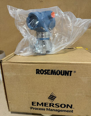 ROSEMOUNT 3051CD4A73A1SKDL4M5 Émetteur de pression différentielle 0-100 PSI D