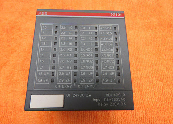 ABB 1SAP245000R0001 DX531 Module d'entrée/sortie numérique