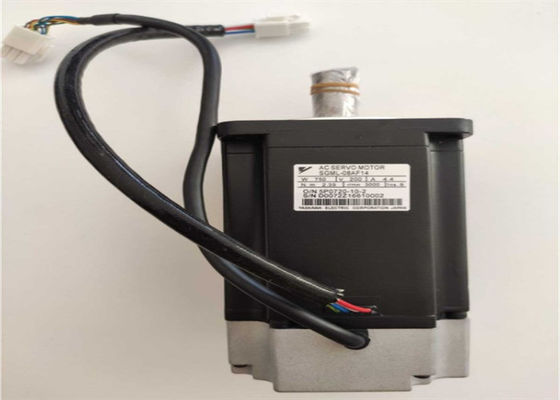 Yaskawa SGML-08AF14 AC Servo moteur tout neuf dans la boîte d'origine