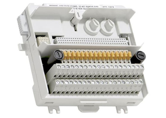 ABB 3BSC690075R1 TU850 Unité de terminaison du module MTU étendu 50V