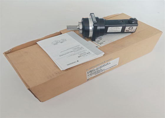 Yaskawa SGMAH-01AAAHC61 série AC Servo moteur tout neuf dans la boîte