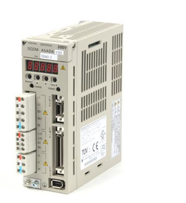 SGDM-A5ADA Yaskawa Sigma série II Servo Amplificateur Nouveau Original
