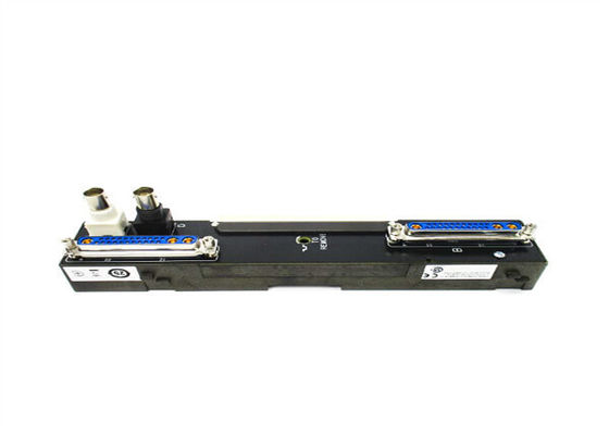 Le module d'alimentation de la série Deltav de l' Emerson KJ4003X1-BF1 est neuf.