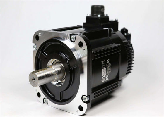Yaskawa SGMAS-04ACA2C tout neuf AC Servo moteur dans la boîte d'origine