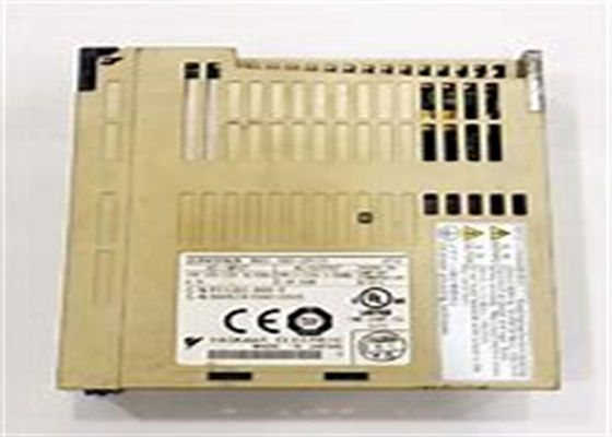 SGDS-02F12A Yaskawa Servo industriel entraîneur tout neuf original