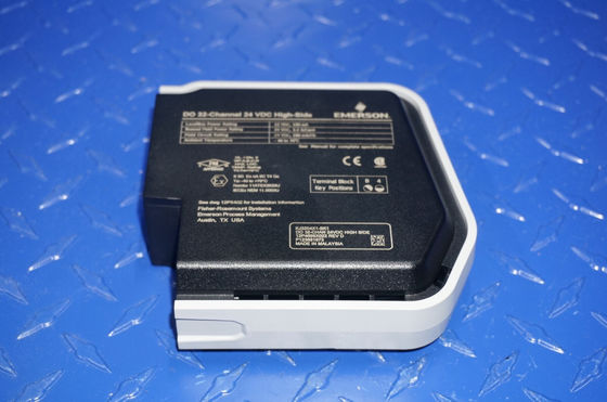 Emerson KJ3204X1-BK1 module d'alimentation tout neuf original boîte