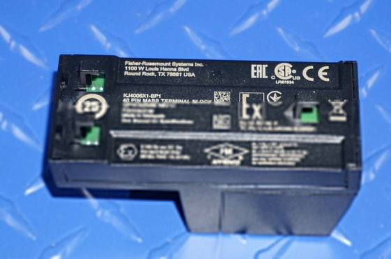 Module d'alimentation d'Emerson KJ4006X1-BP1 Nouveau original dans la boîte