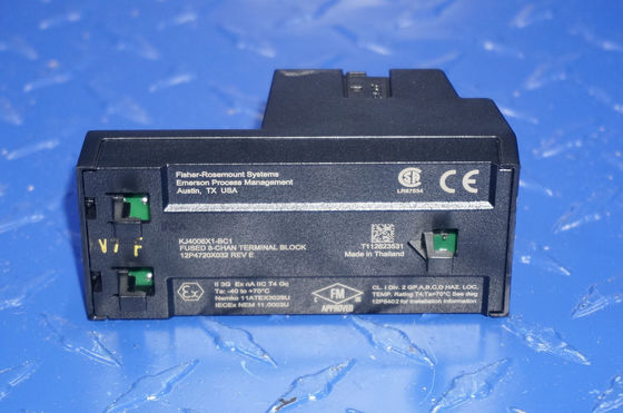 KJ4006X1-BC1 Module d'alimentation électrique Emerson toute nouvelle boîte originale
