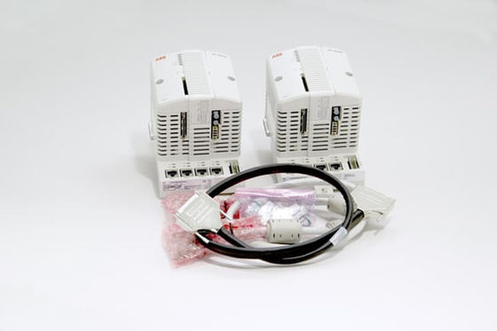 ABB 3BSE031150R6 PM865K02 Unité de traitement redondante HI Central_Unit