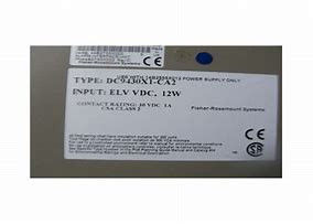 Module de commande numérique d'Emerson DC9430X1-CA2 tout neuf en original
