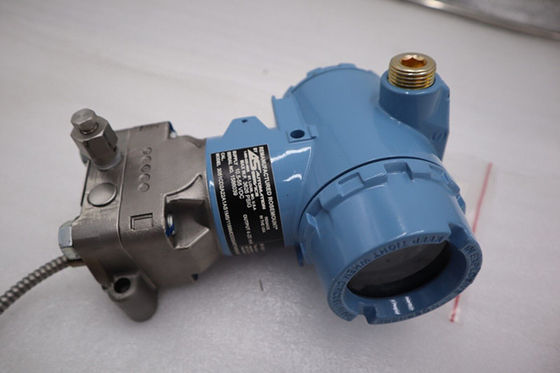 ROSEMOUNT 3051CD2A22A1AS1M5 Émetteur de pression différentielle