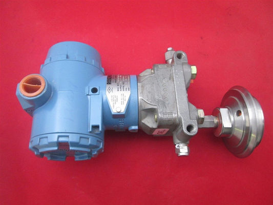 ROSEMOUNT 3051CD4A22A1AM5Q4 Émetteur de pression différentielle
