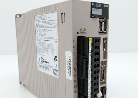 Yaskawa AC Servo Drive SGDS-60A12A Japon tout neuf et original