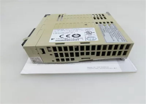 Yaskawa SGDS-75A01A Servo-entraîneurs industriels à courant alternatif