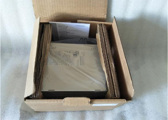 SGDS-75A12A Marque japonaise Yaskawa Servo Drives Industrie Originale