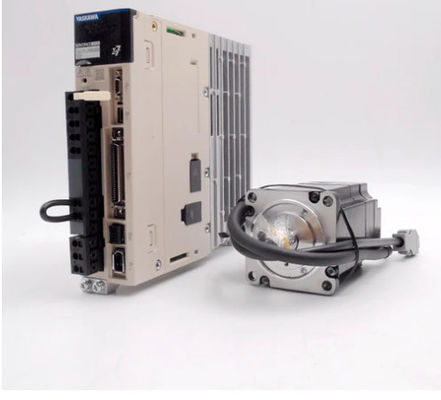 Yaskawa SGMGV-44DDA6C Industrie Servo moteur Nouveau original dans la boîte