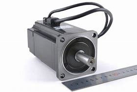 Yaskawa SGMAH-08AAA21 Servo moteur industriel tout neuf et original