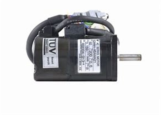 Yaskawa SGMAH-A5AAA21 Tout nouveau moteur industriel en boîte