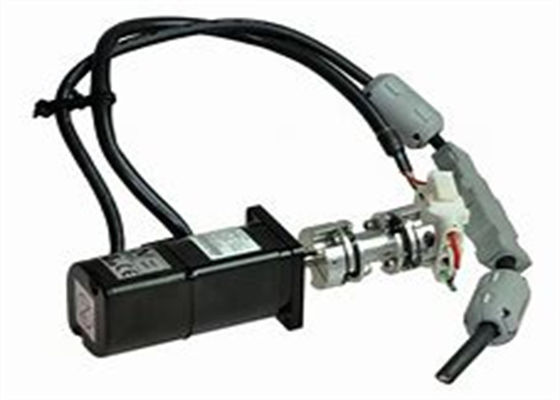 Yaskawa SGMAH-A5AAA21 Tout nouveau moteur industriel en boîte